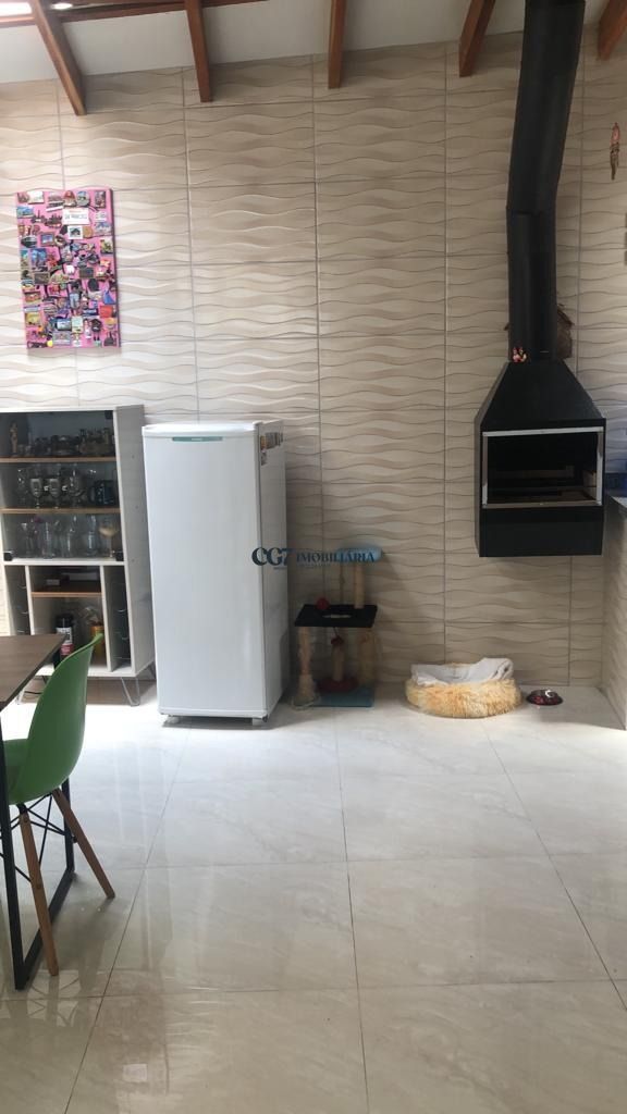 Sobrado à venda com 3 quartos, 110m² - Foto 25