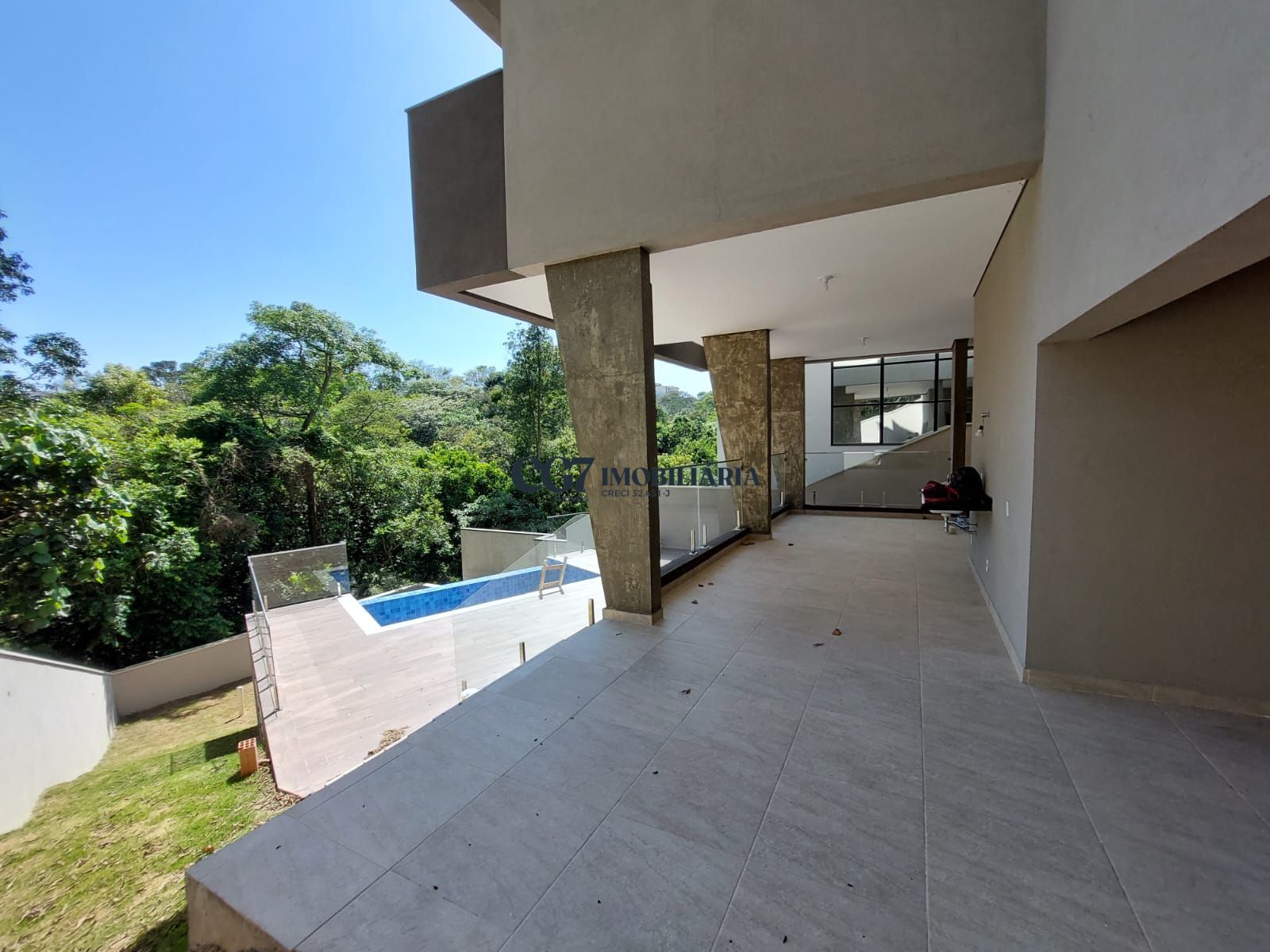 Casa de Condomínio à venda com 3 quartos, 286m² - Foto 19