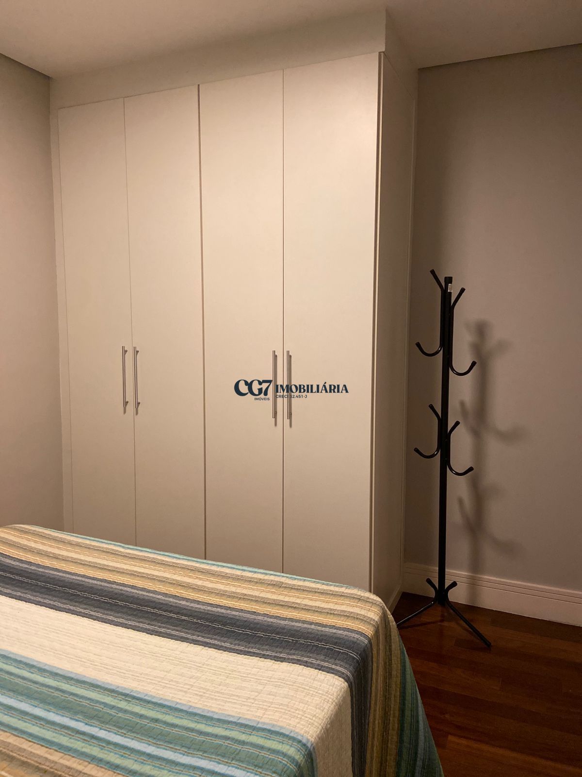 Apartamento para alugar com 3 quartos, 158m² - Foto 23