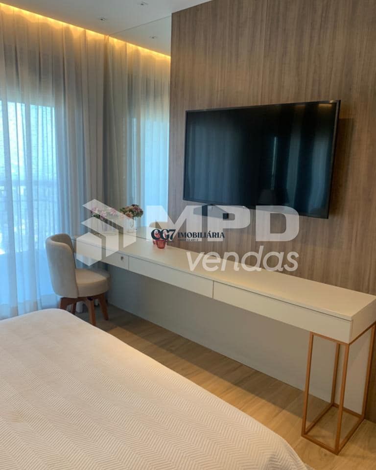 Apartamento à venda com 4 quartos, 313m² - Foto 7