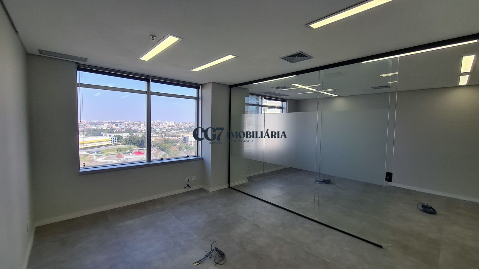 Prédio Inteiro à venda e aluguel com 1 quarto, 90m² - Foto 1