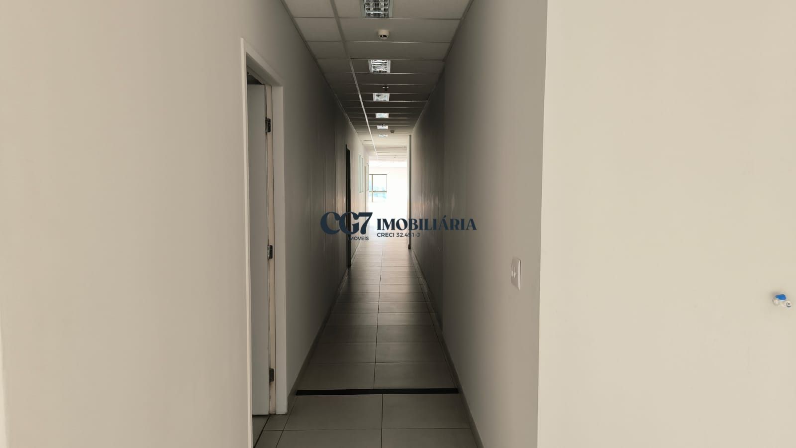 Prédio Inteiro para alugar com 1 quarto, 636m² - Foto 9