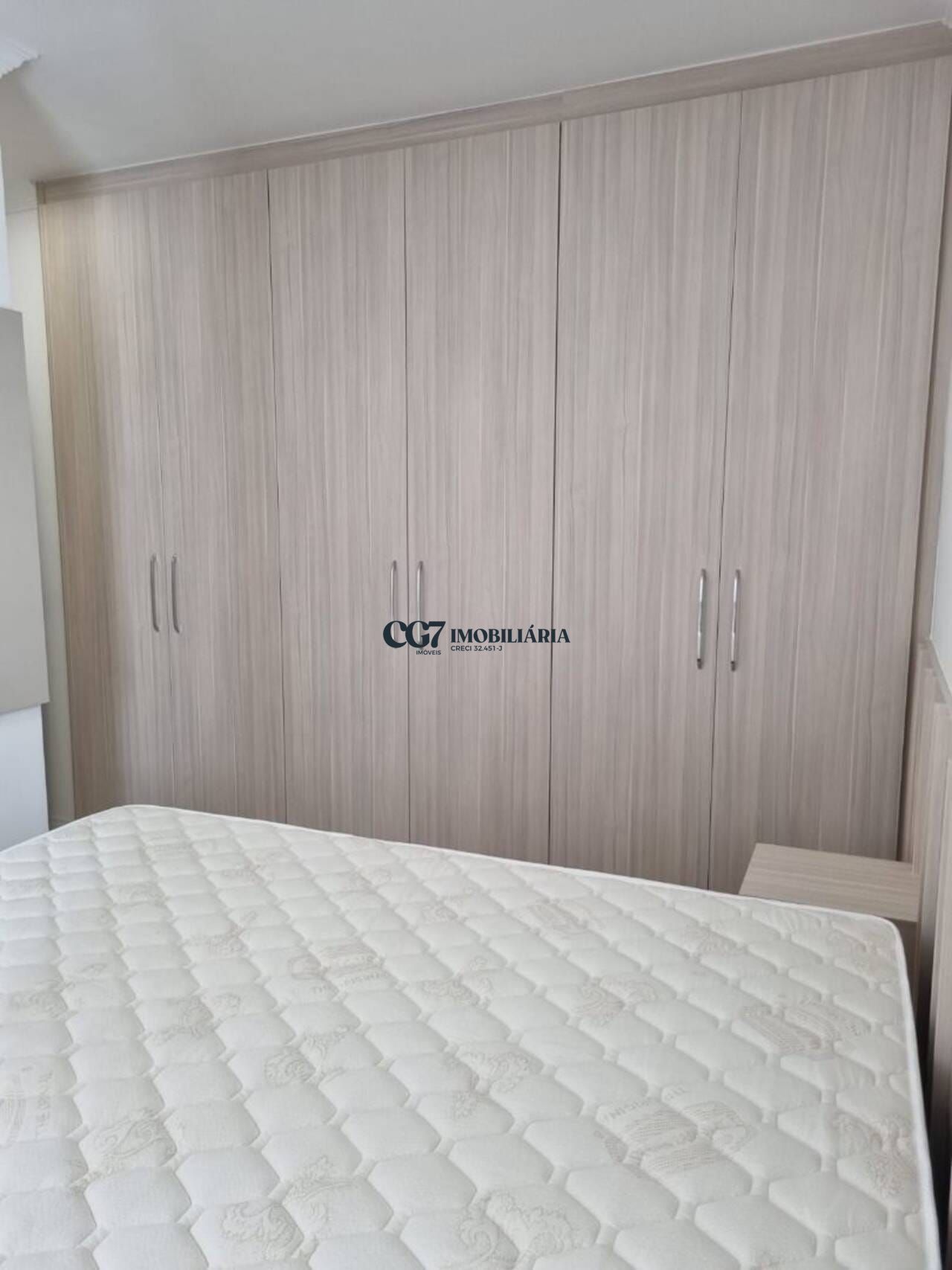 Apartamento à venda com 2 quartos, 52m² - Foto 15