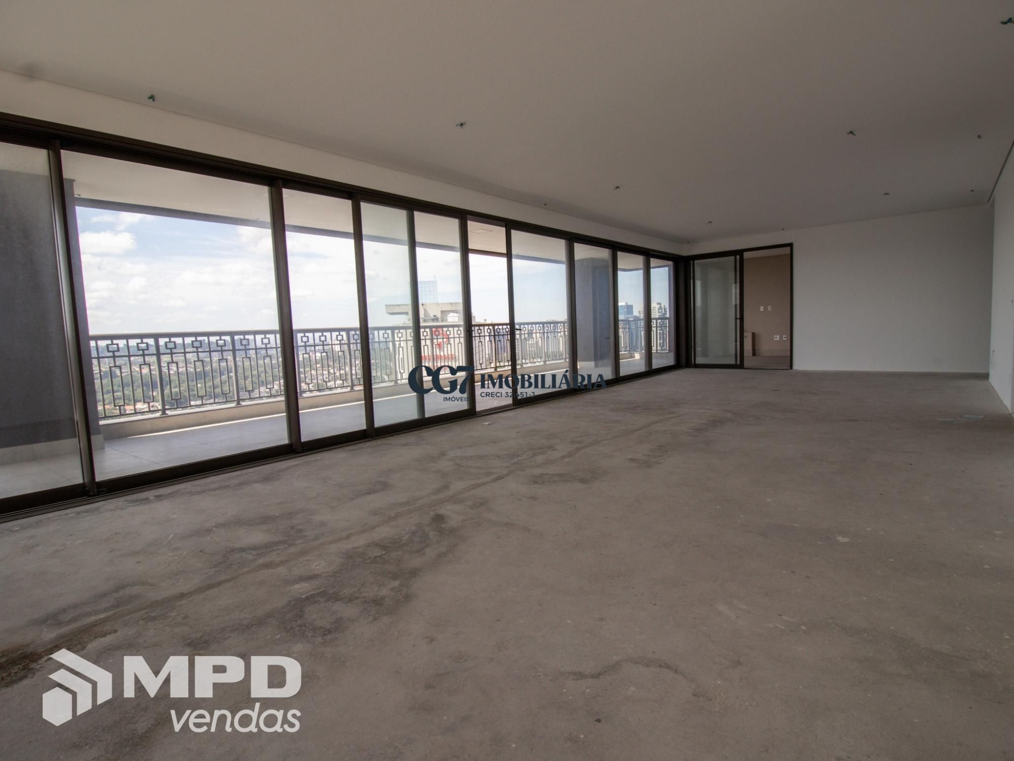 Cobertura à venda com 4 quartos, 708m² - Foto 7