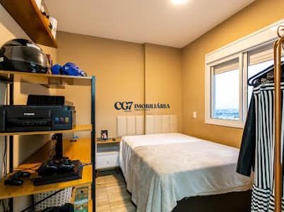 Apartamento à venda com 3 quartos, 83m² - Foto 5