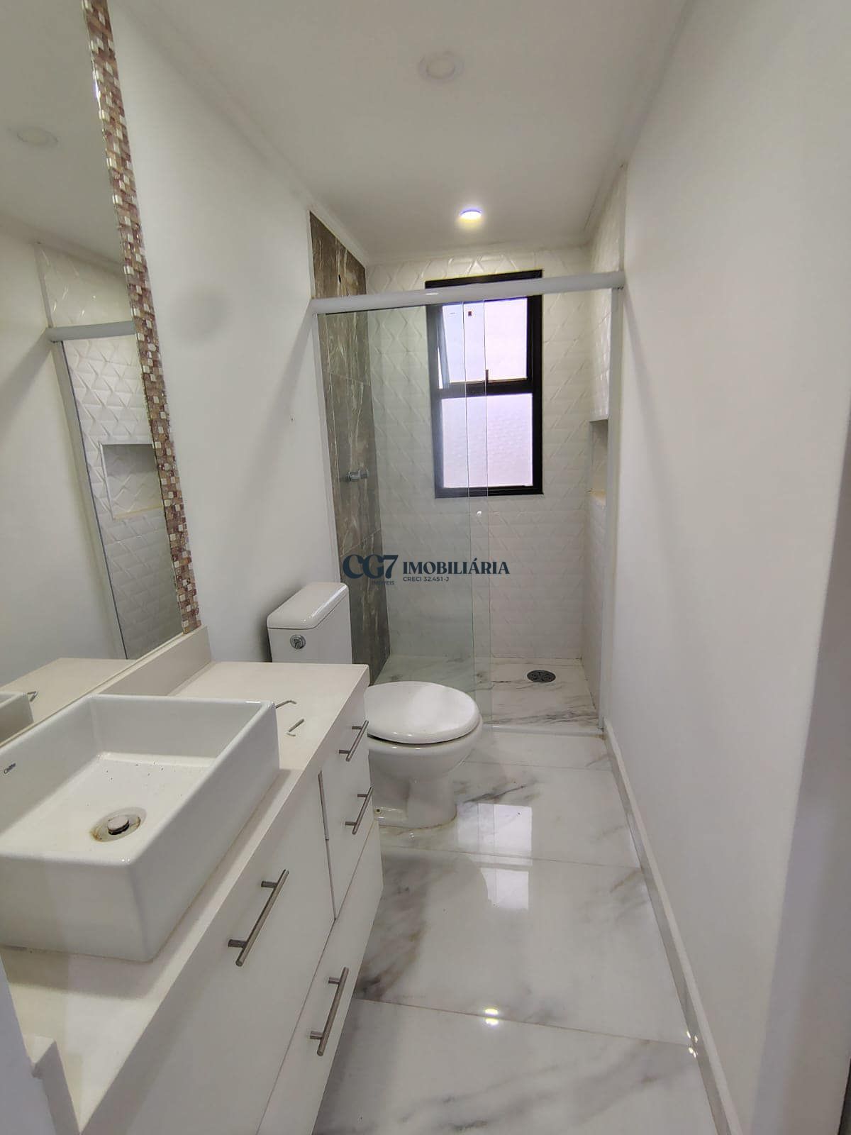 Apartamento à venda com 3 quartos, 154m² - Foto 12