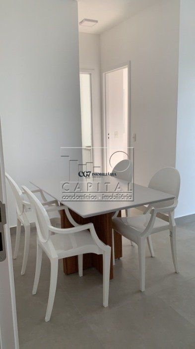 Apartamento para alugar com 2 quartos, 52m² - Foto 4