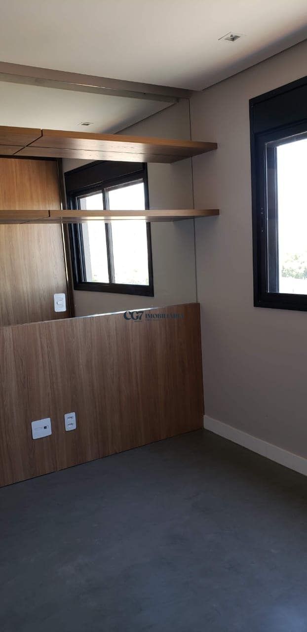 Apartamento à venda com 2 quartos, 53m² - Foto 4