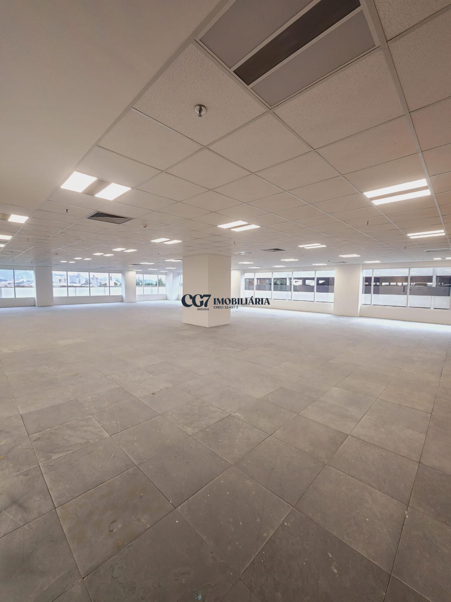 Prédio Inteiro para alugar com 1 quarto, 500m² - Foto 4