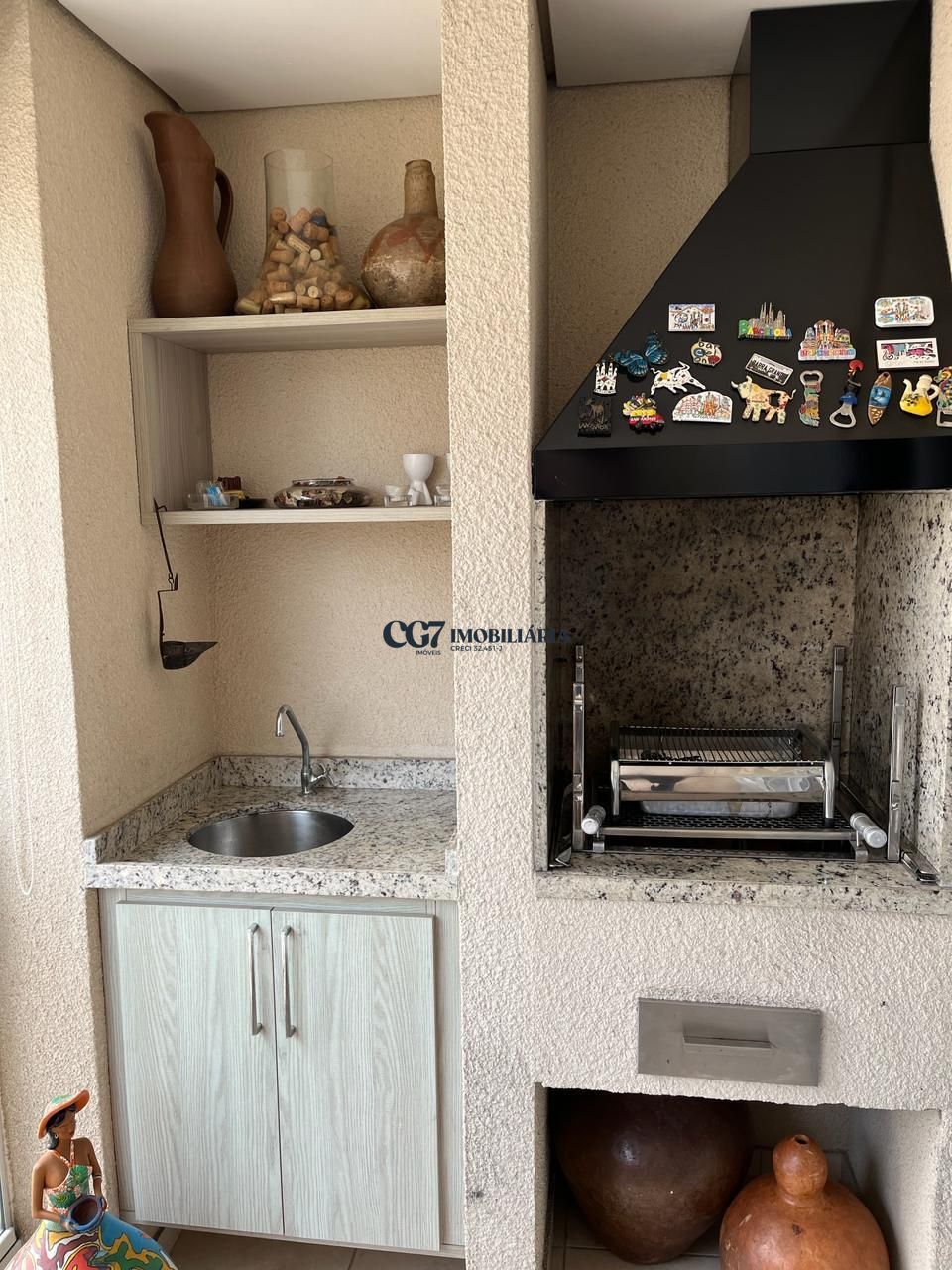 Apartamento para alugar com 3 quartos, 107m² - Foto 19