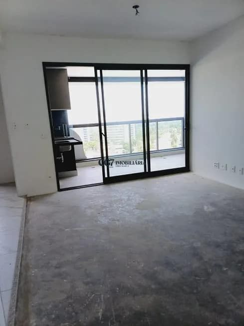 Apartamento à venda com 2 quartos, 95m² - Foto 2