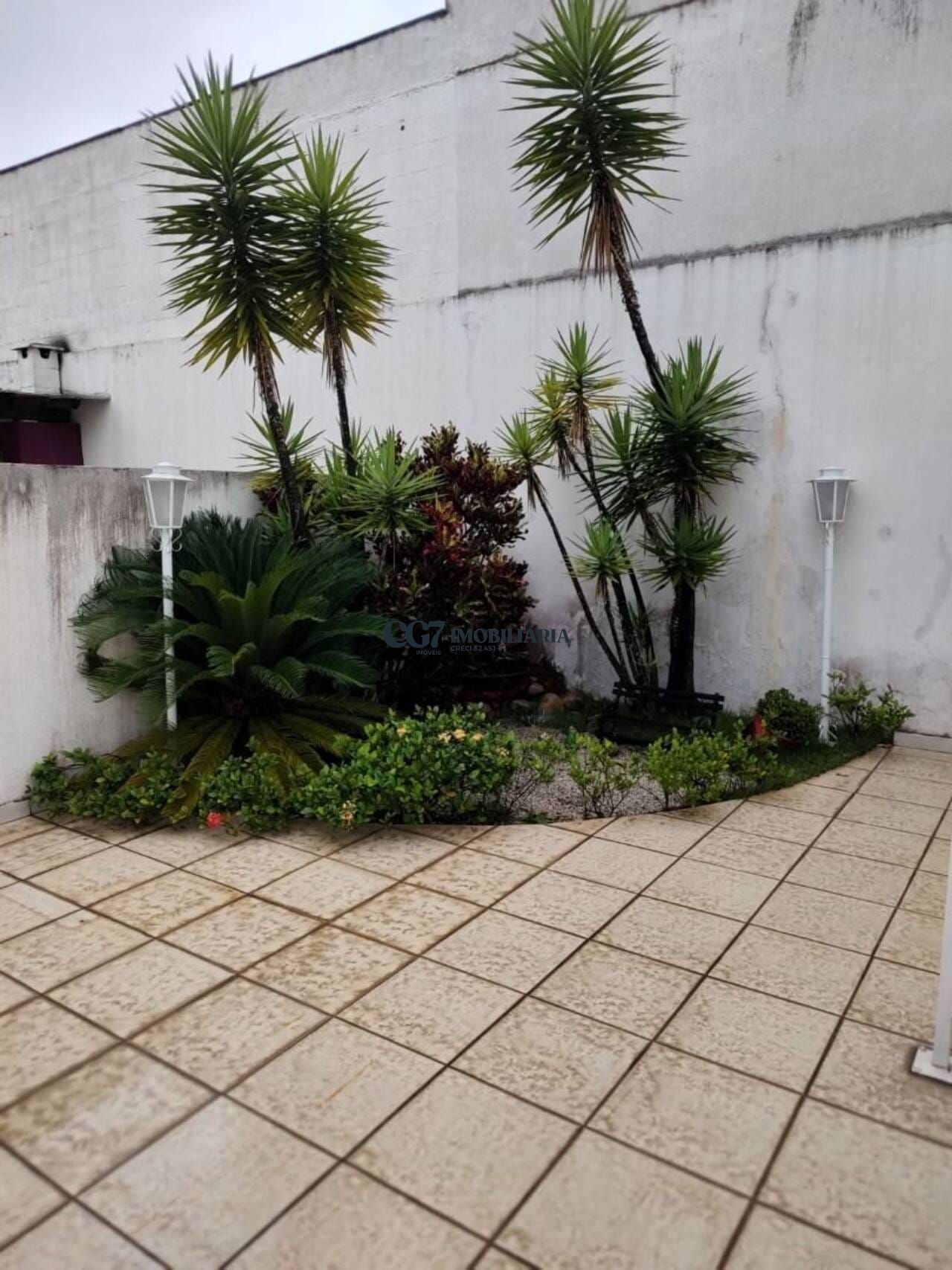 Sobrado à venda com 3 quartos, 180m² - Foto 18