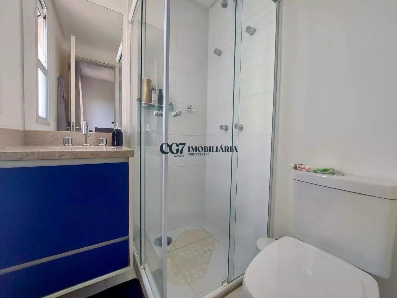 Apartamento à venda com 2 quartos, 66m² - Foto 10