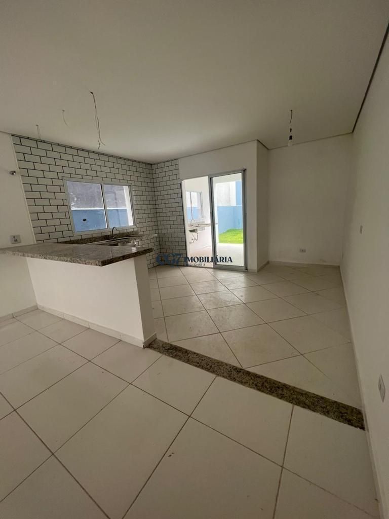 Casa de Condomínio à venda com 3 quartos, 125m² - Foto 3