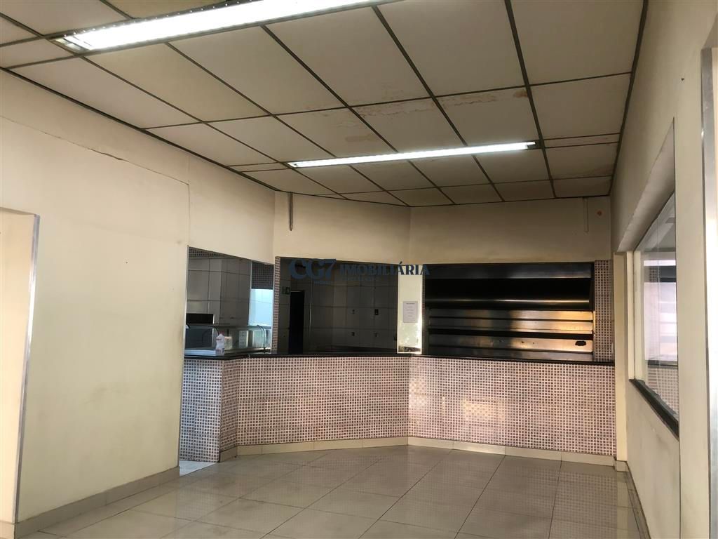 Loja-Salão para alugar com 1 quarto, 126m² - Foto 5