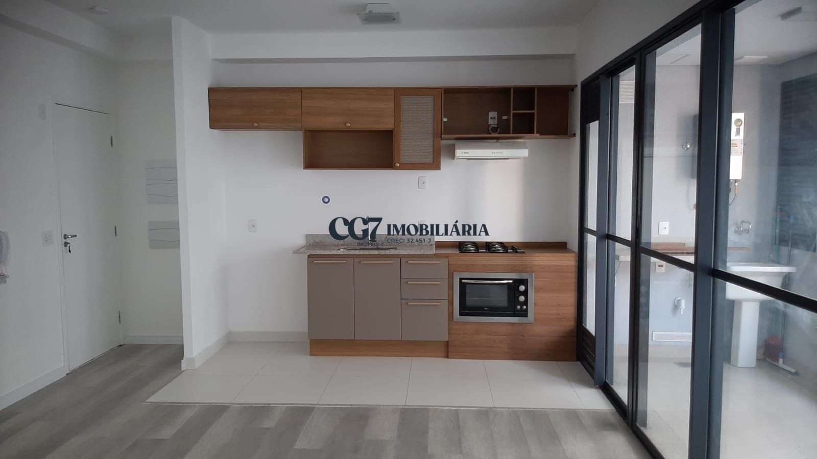 Apartamento à venda com 3 quartos, 70m² - Foto 5