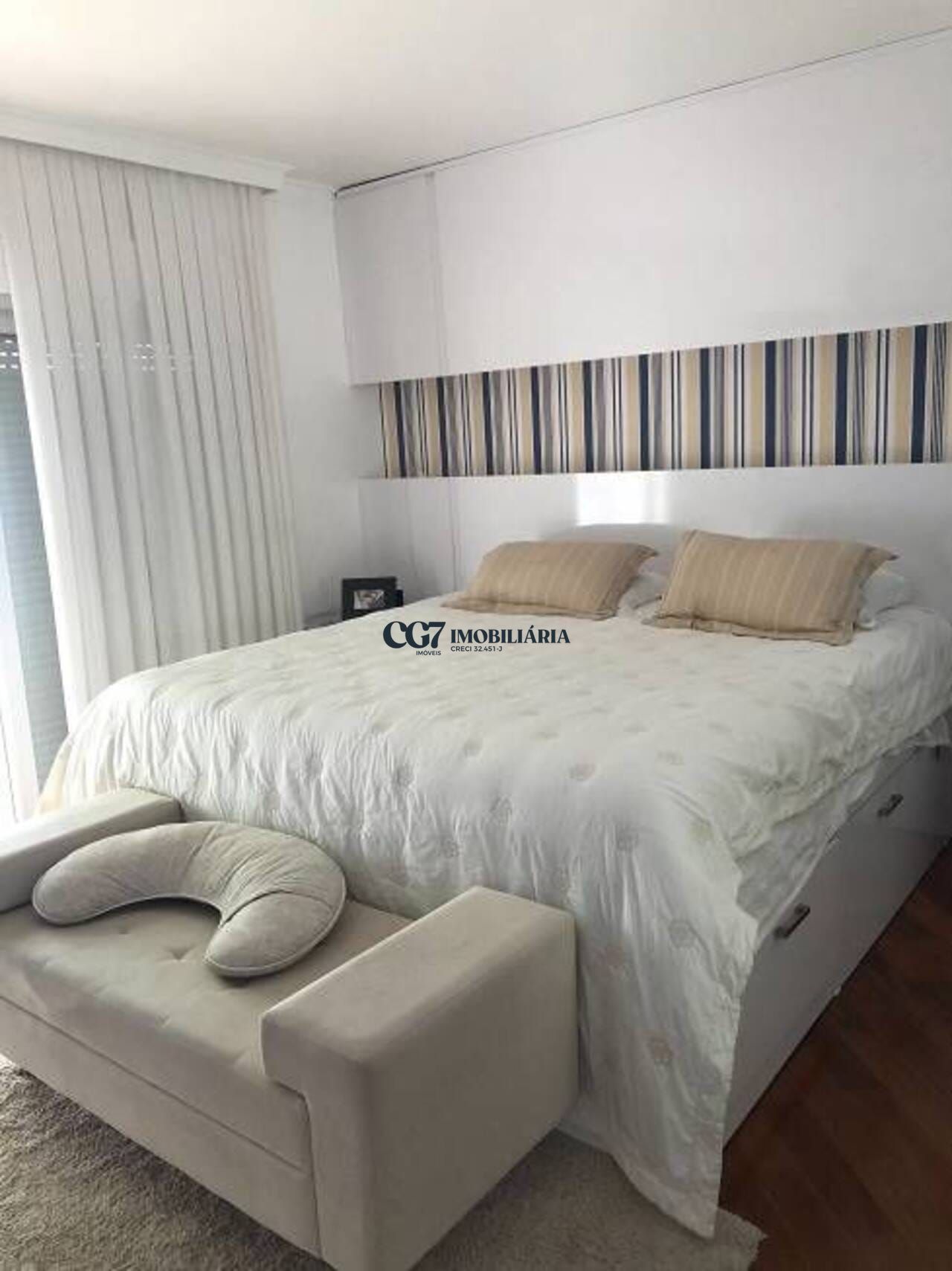 Sobrado à venda com 4 quartos, 516m² - Foto 16