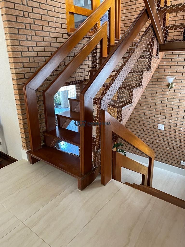 Sobrado à venda com 3 quartos, 310m² - Foto 15