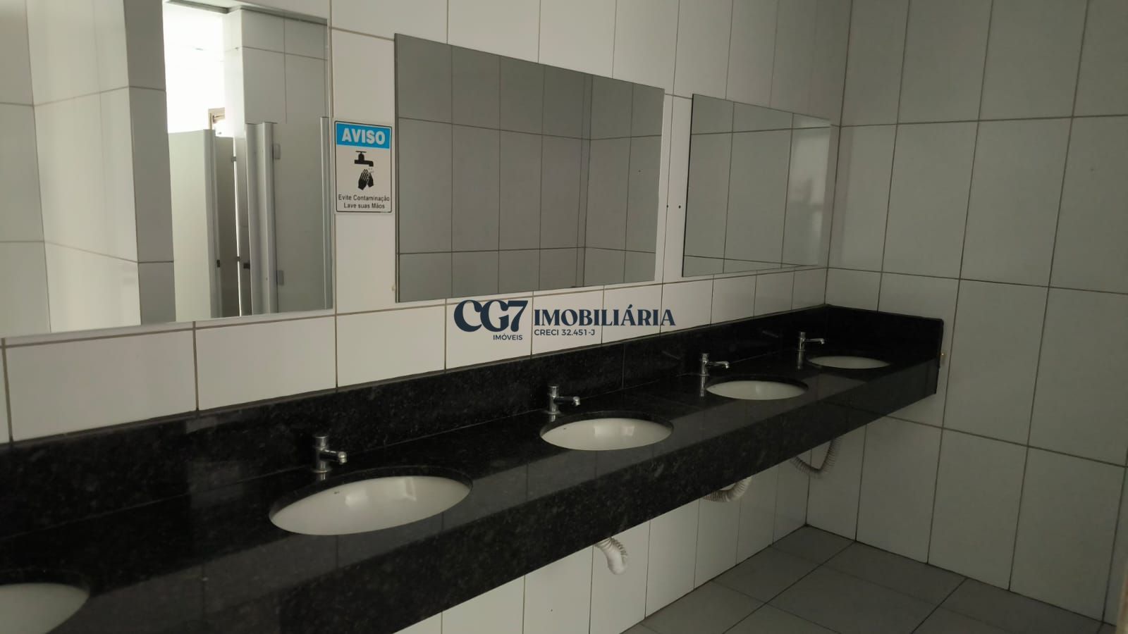 Prédio Inteiro para alugar com 1 quarto, 636m² - Foto 10