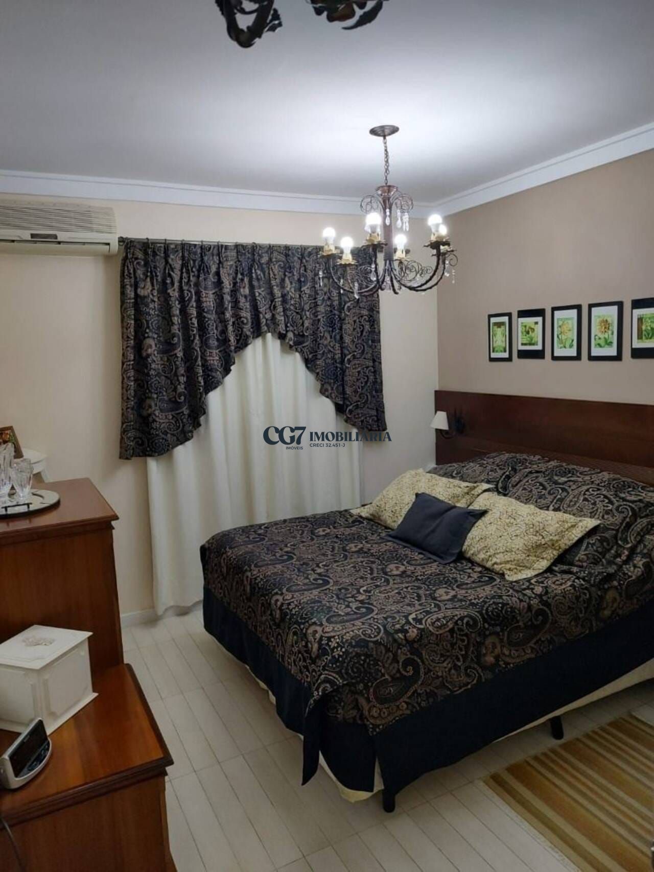 Sobrado à venda com 3 quartos, 180m² - Foto 15