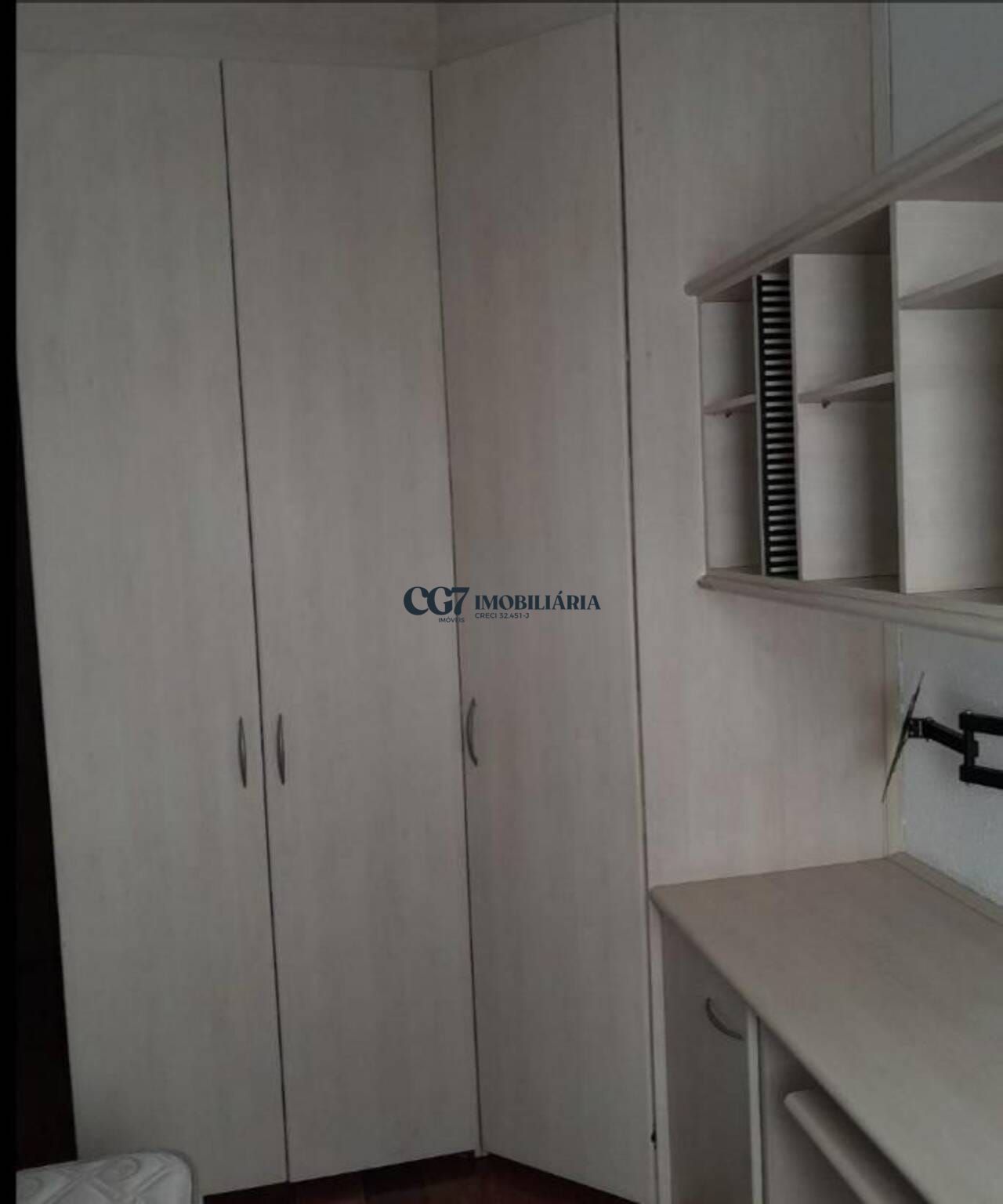 Apartamento à venda com 3 quartos, 128m² - Foto 11