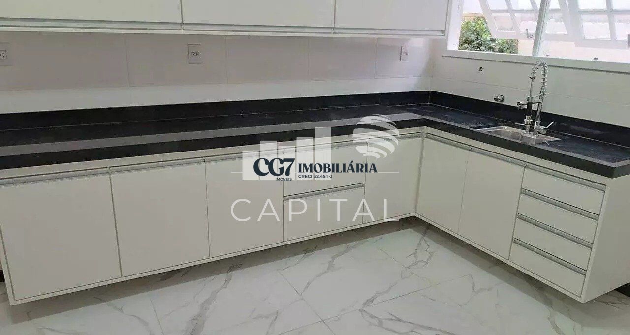 Sobrado à venda e aluguel com 4 quartos, 441m² - Foto 6