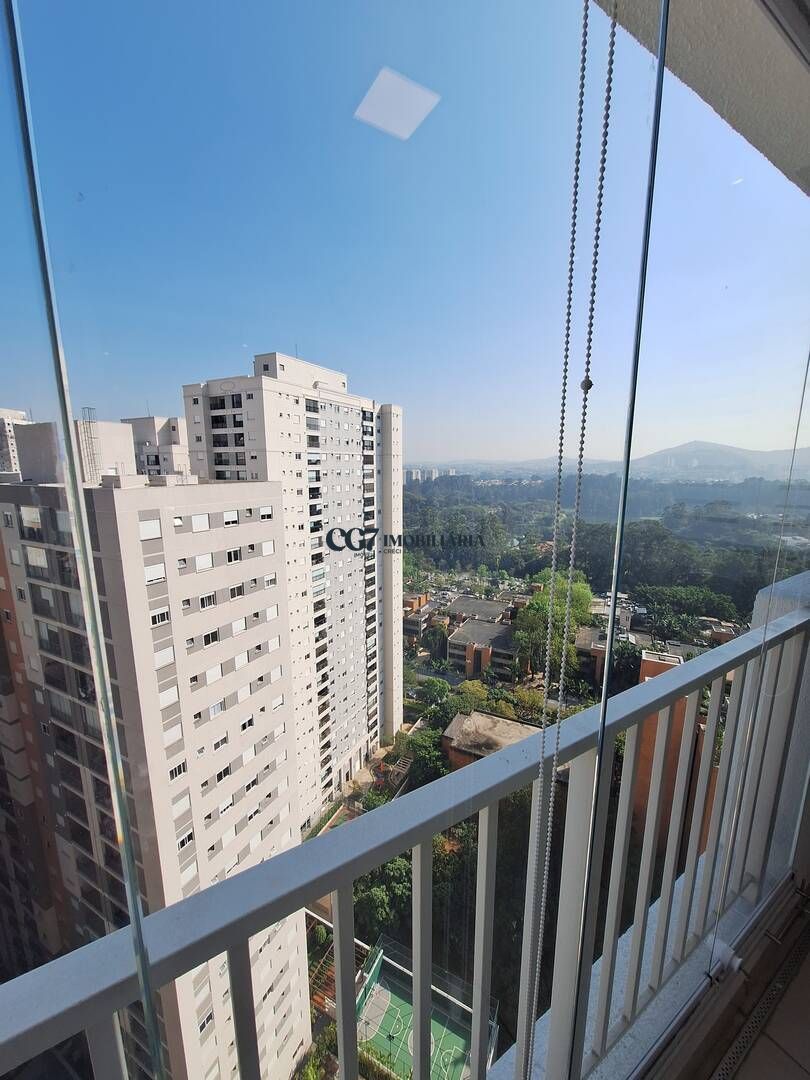 Apartamento para alugar com 1 quarto, 47m² - Foto 10