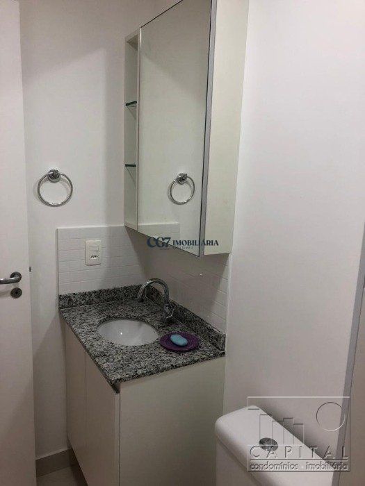 Apartamento para alugar com 2 quartos, 65m² - Foto 10