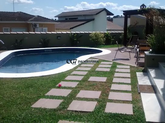 Casa de Condomínio à venda com 3 quartos, 480m² - Foto 13