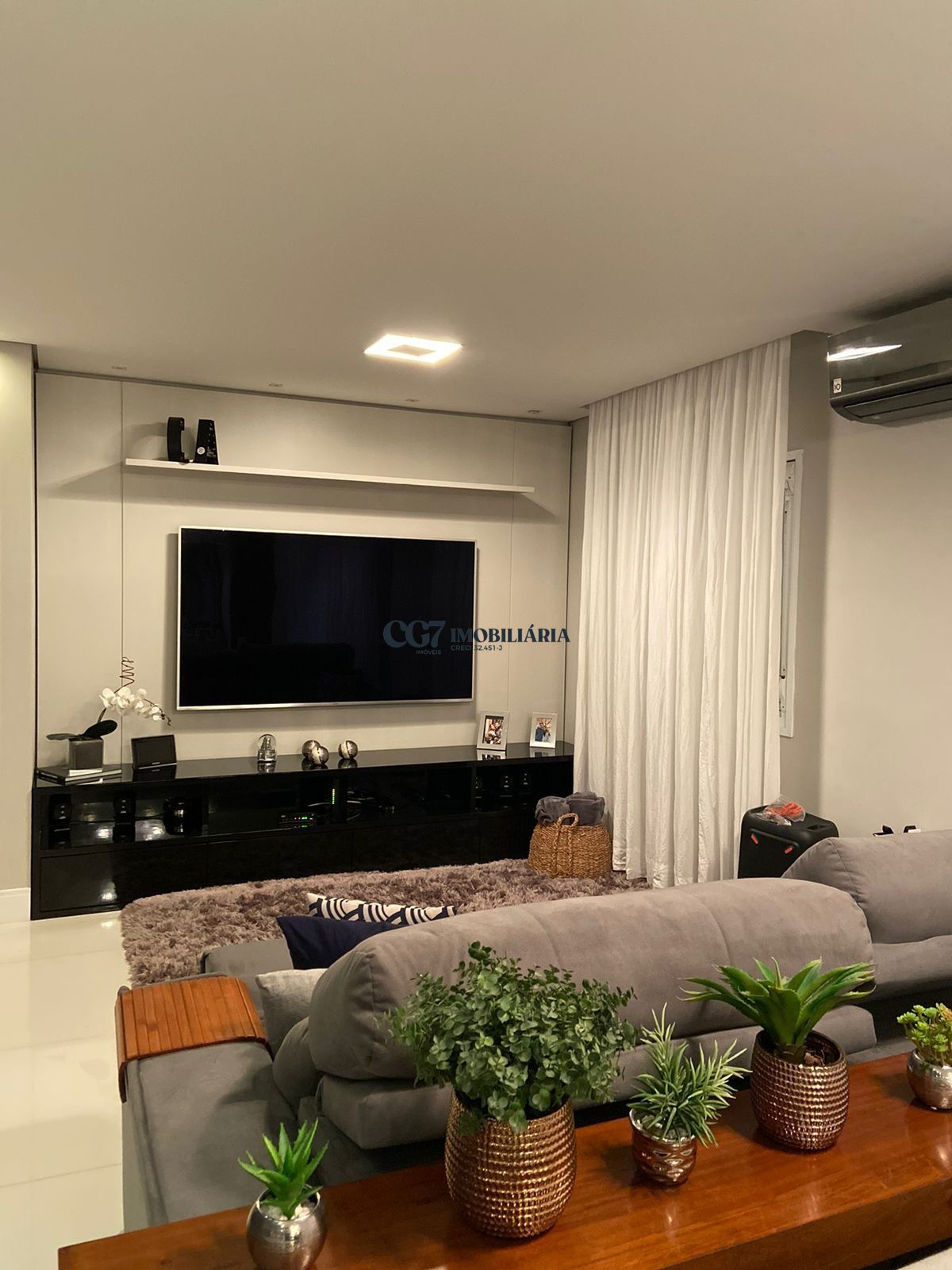 Apartamento para alugar com 3 quartos, 158m² - Foto 6