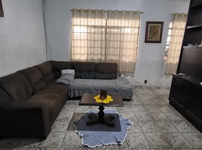 Casa à venda com 3 quartos, 109m² - Foto 1