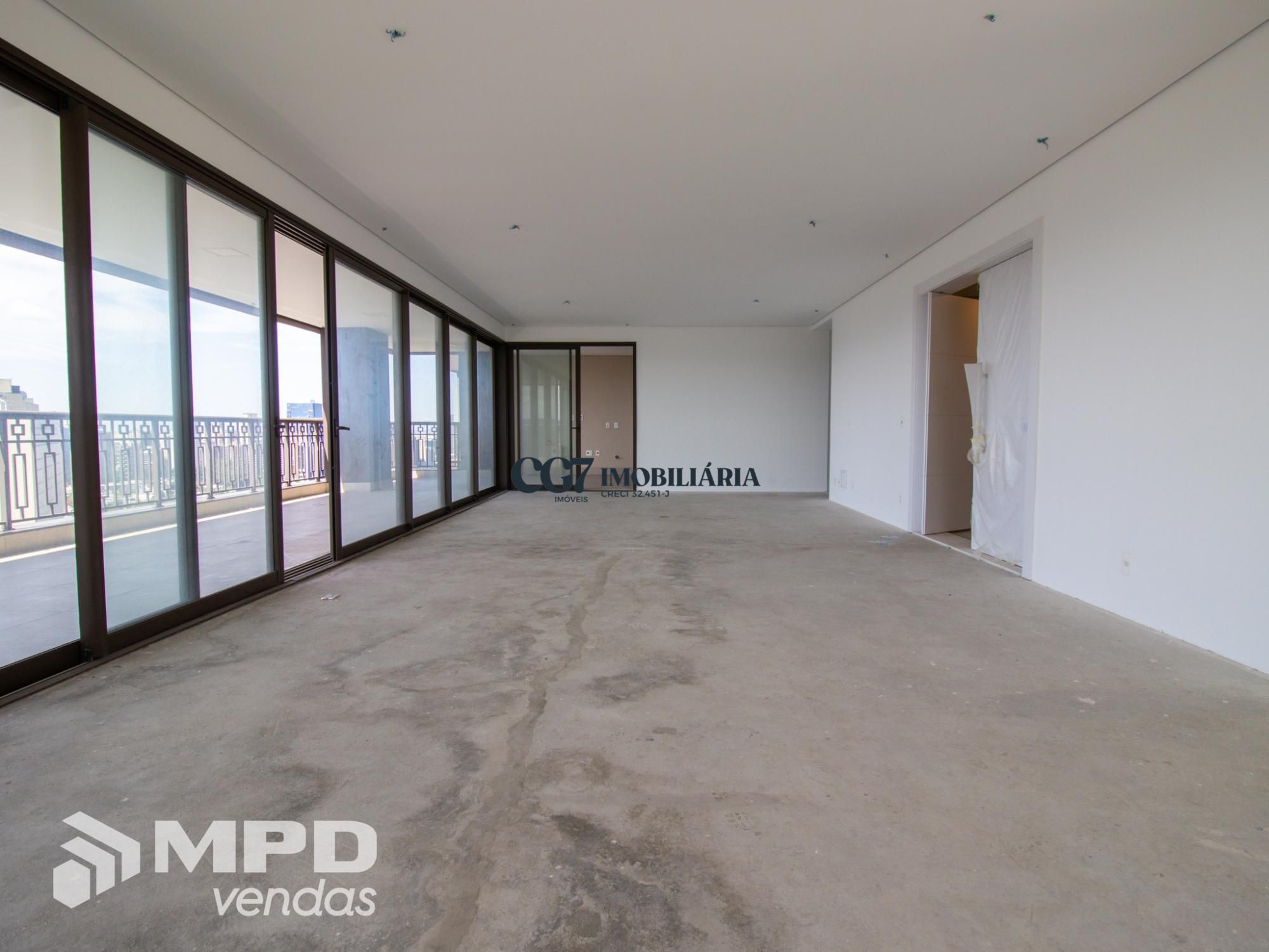 Cobertura à venda com 4 quartos, 708m² - Foto 8