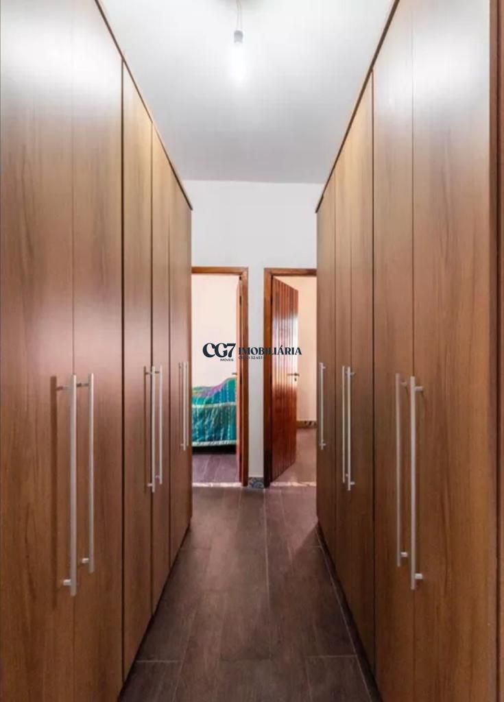 Casa de Condomínio à venda com 3 quartos, 200m² - Foto 13