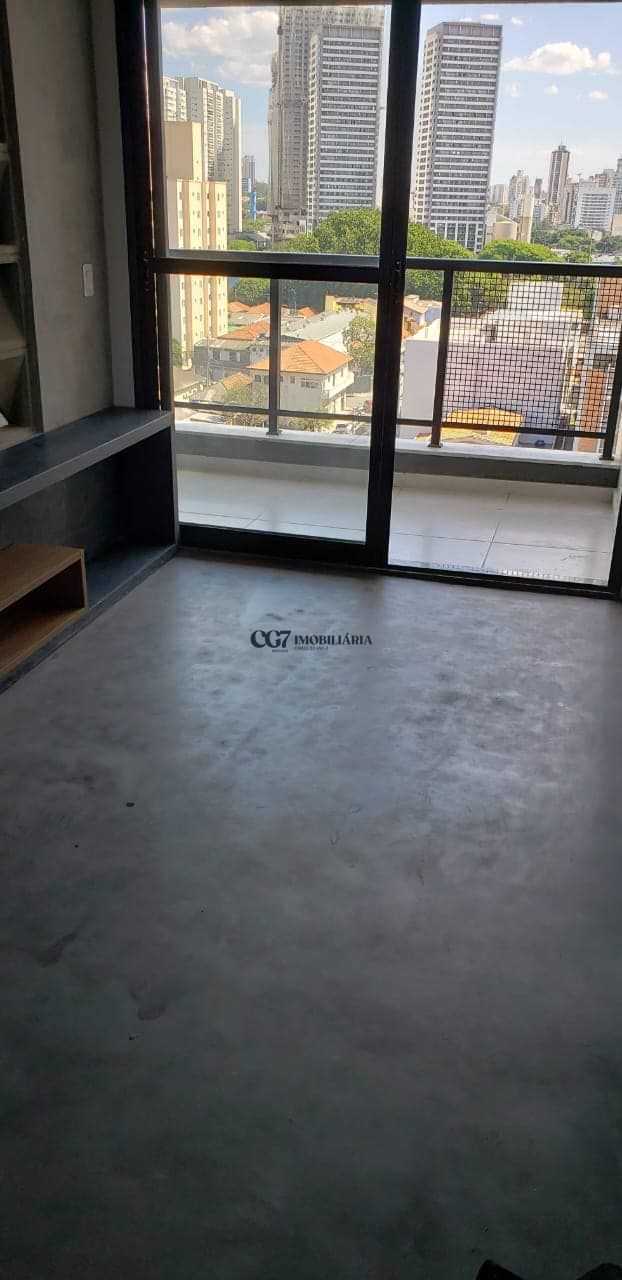 Apartamento à venda com 2 quartos, 53m² - Foto 5