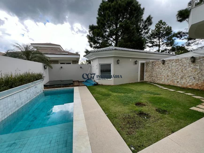 Sobrado à venda com 4 quartos, 420m² - Foto 26