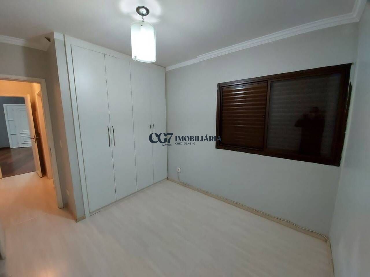 Apartamento à venda com 3 quartos, 117m² - Foto 8