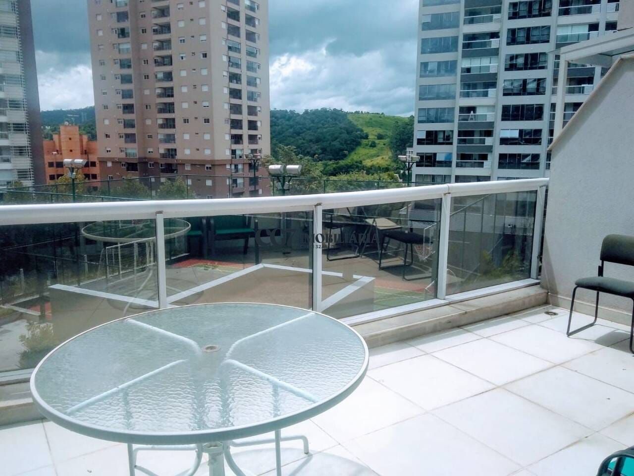 Apartamento à venda com 1 quarto, 66m² - Foto 11