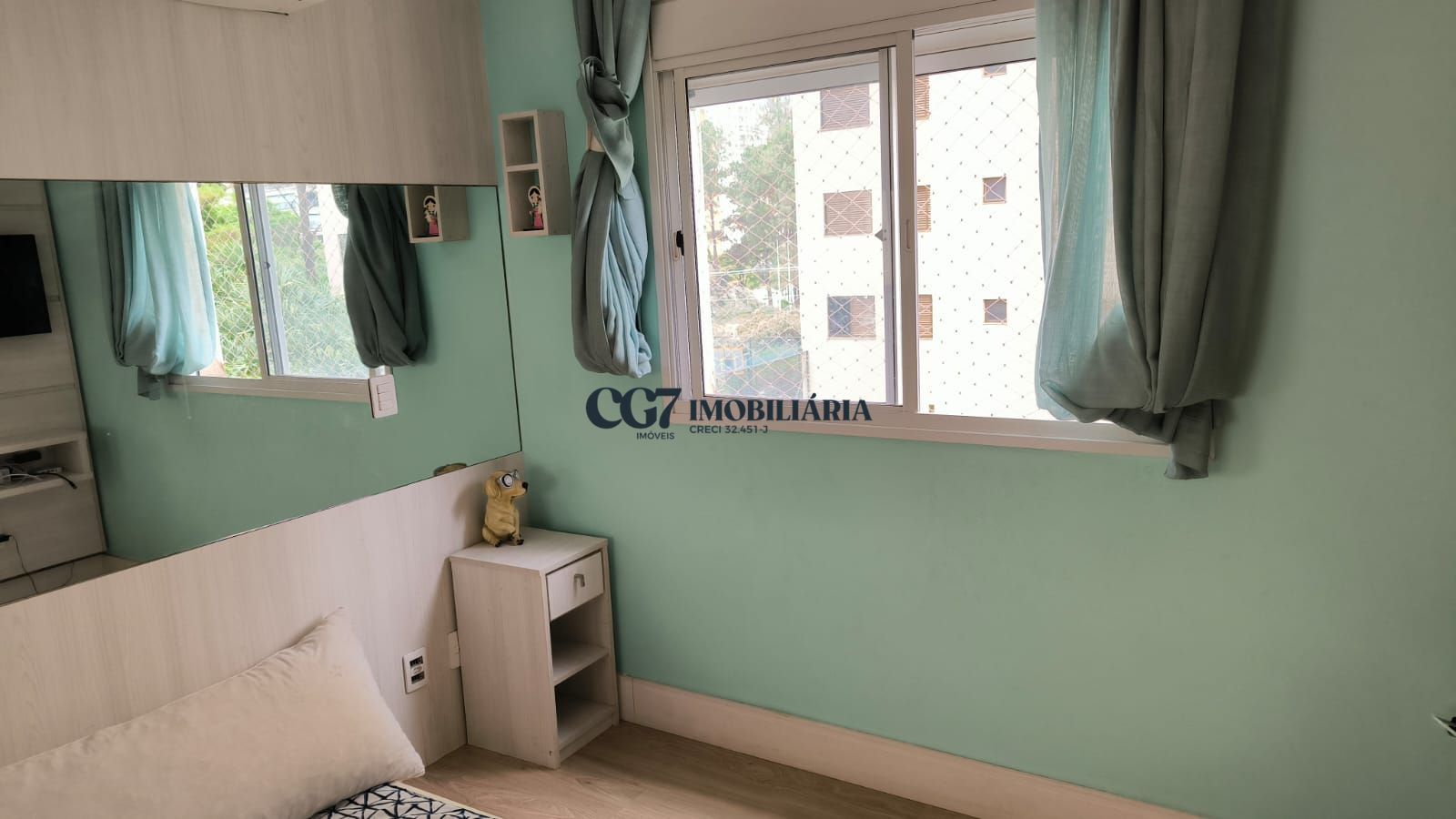 Apartamento para alugar com 3 quartos, 232m² - Foto 8