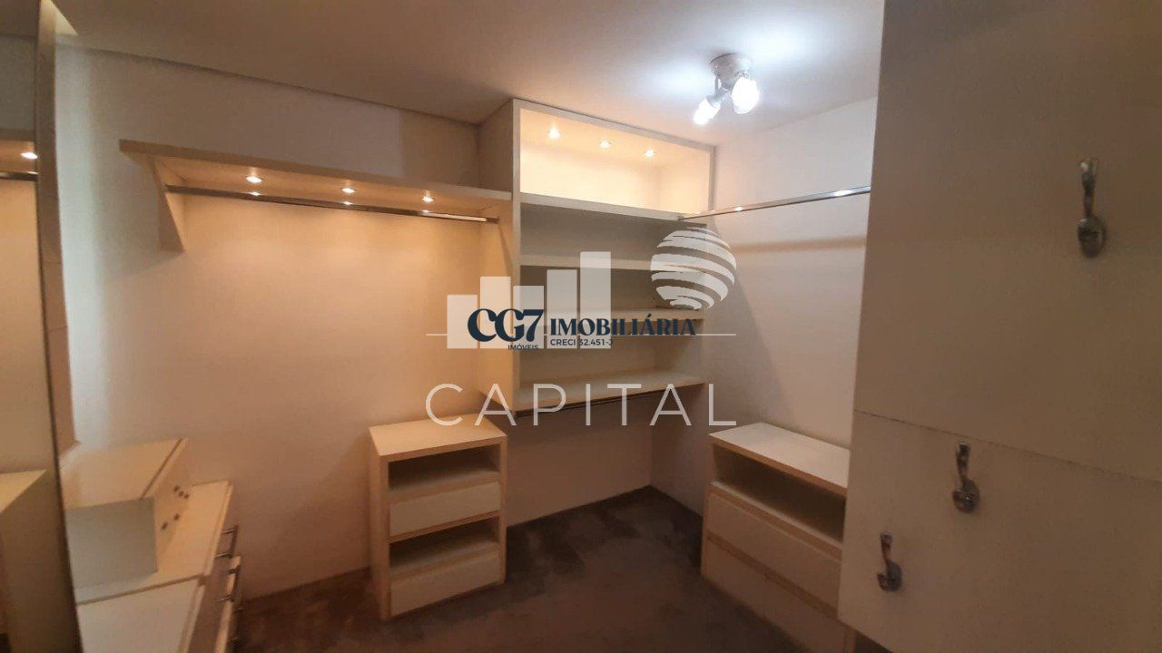 Apartamento à venda com 3 quartos, 202m² - Foto 23