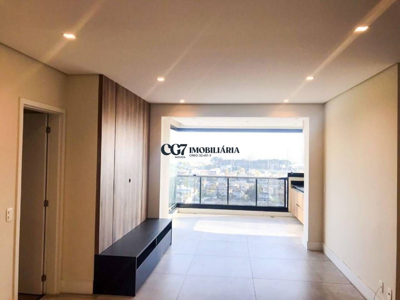 Apartamento à venda com 3 quartos, 112m² - Foto 1