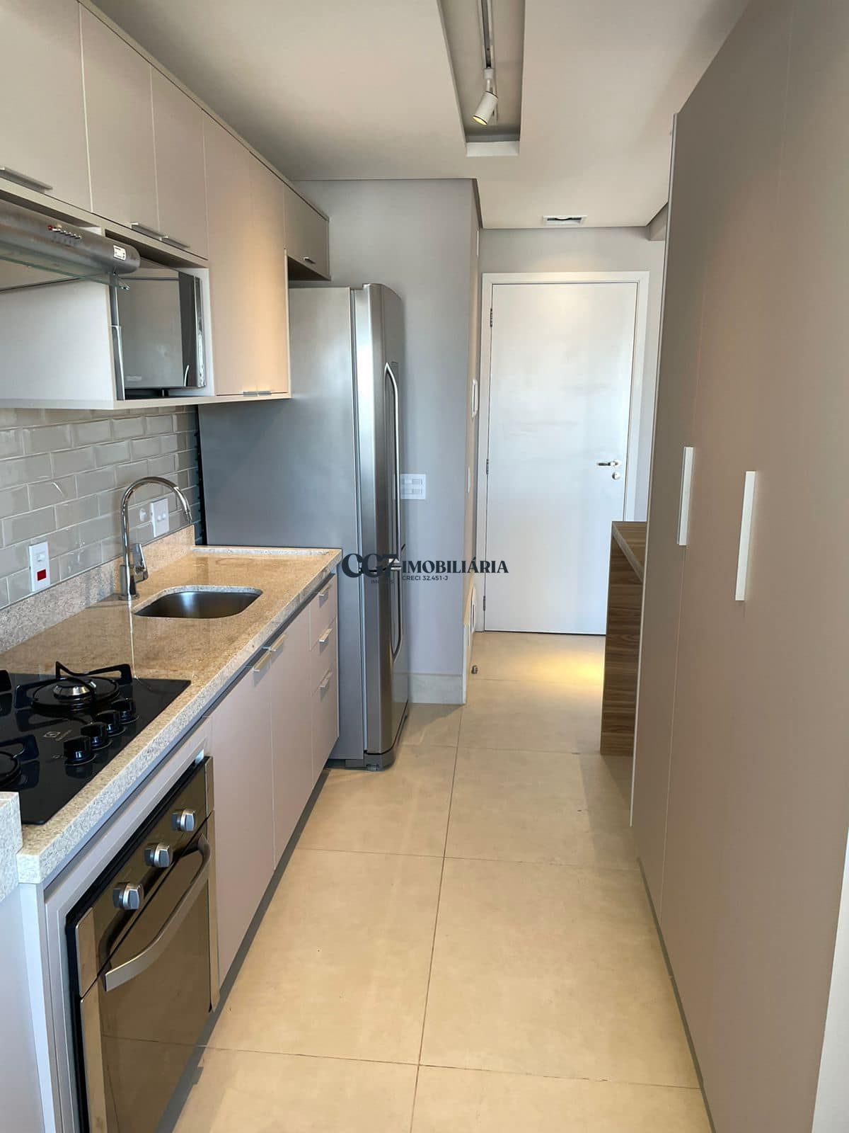 Apartamento para alugar com 2 quartos, 66m² - Foto 7