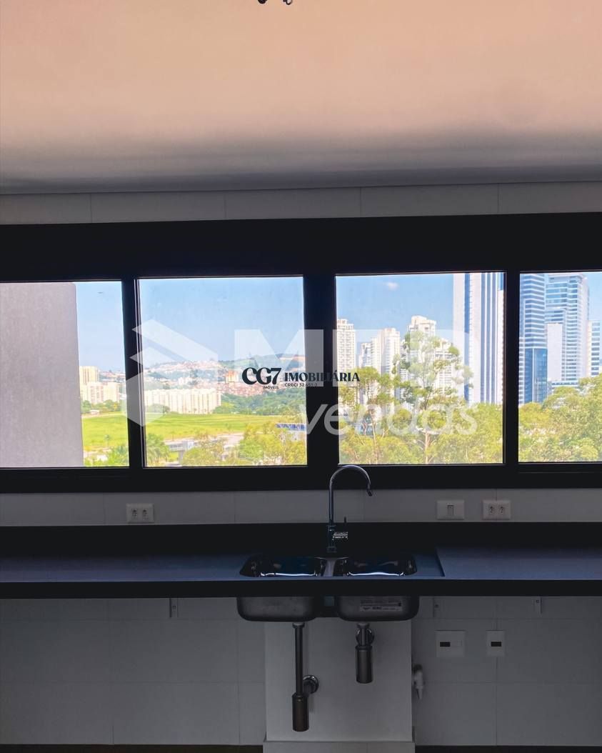 Apartamento à venda com 3 quartos, 410m² - Foto 6