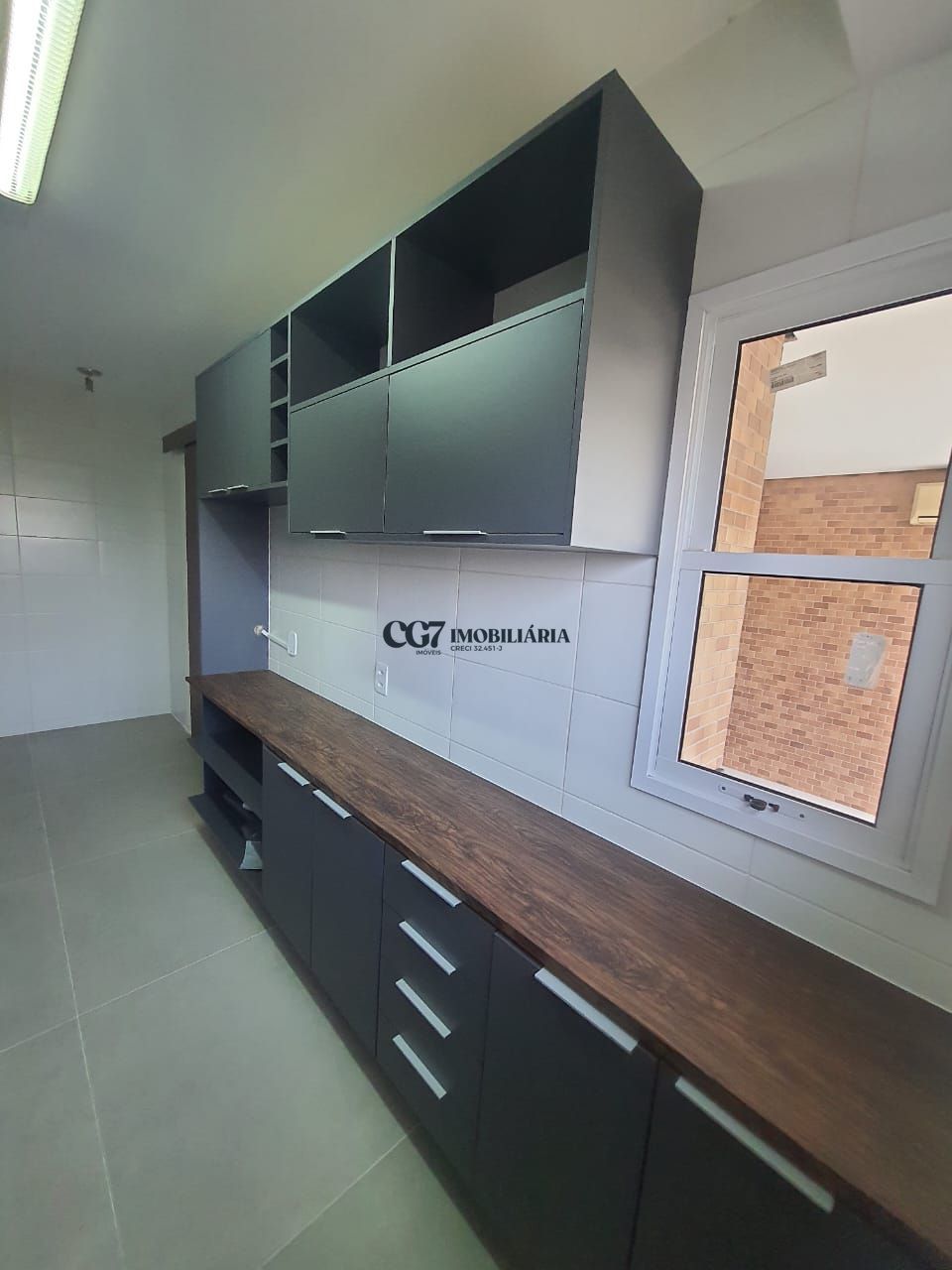 Apartamento à venda com 3 quartos, 107m² - Foto 8