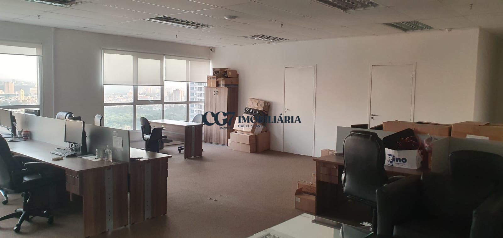 Prédio Inteiro para alugar com 1 quarto, 396m² - Foto 4