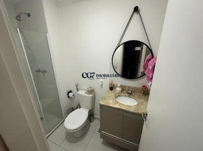 Apartamento à venda com 2 quartos, 61m² - Foto 10