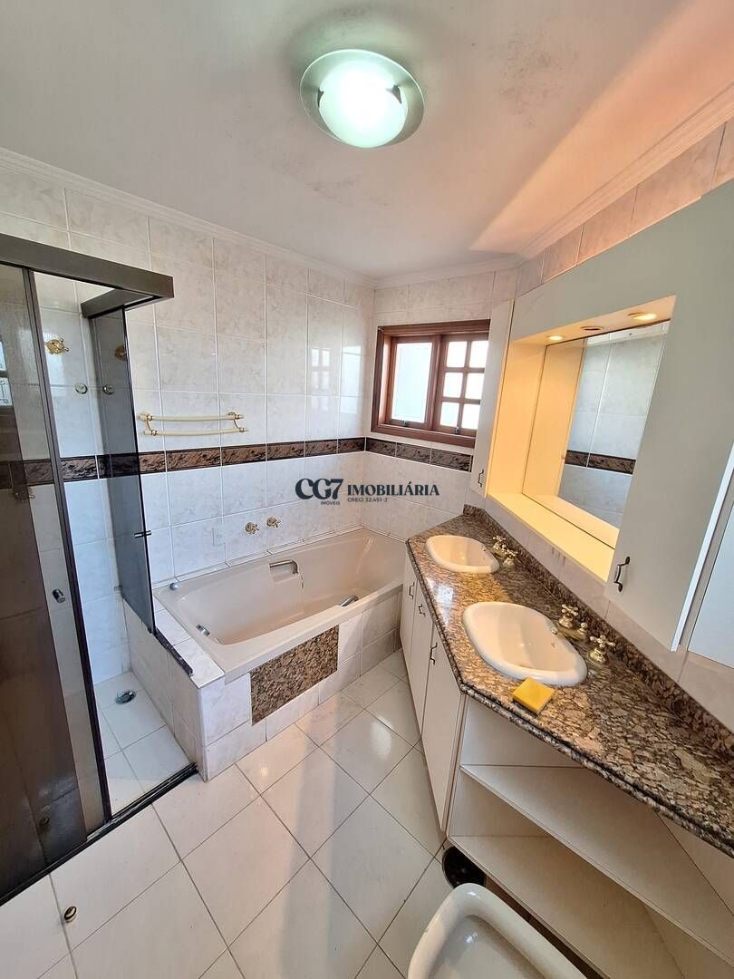 Sobrado para alugar com 4 quartos, 350m² - Foto 7