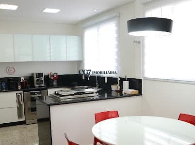 Apartamento à venda com 4 quartos, 284m² - Foto 5