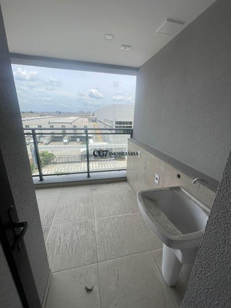 Apartamento à venda com 3 quartos, 87m² - Foto 10