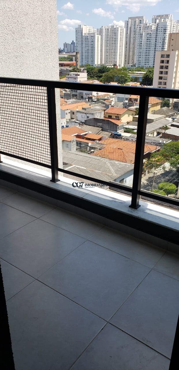 Apartamento à venda com 2 quartos, 53m² - Foto 8