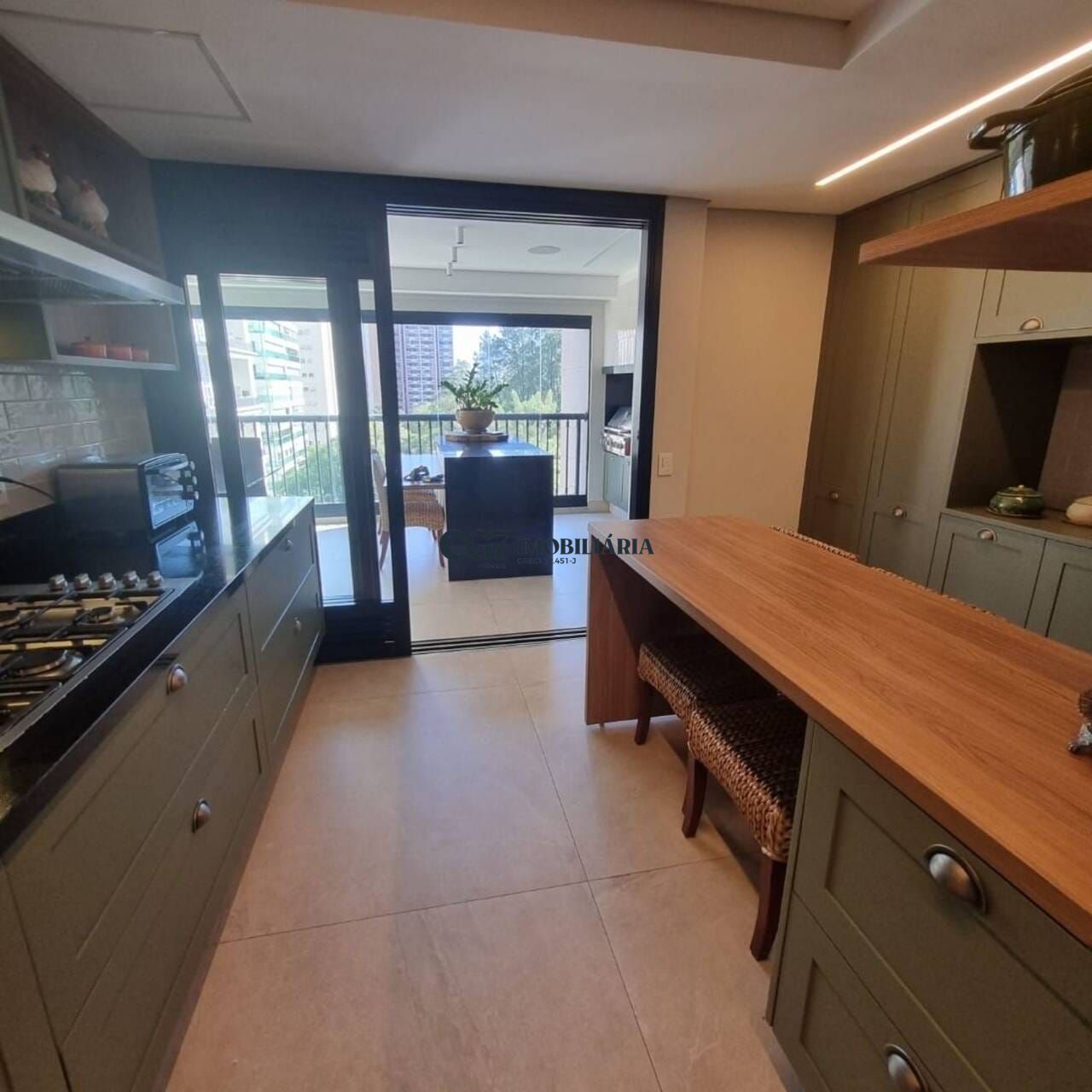 Apartamento à venda com 4 quartos, 360m² - Foto 9